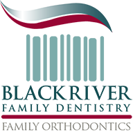 Black River Falls Family Dentistry Logo