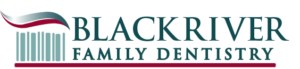 Black River Falls Family Dentistry Logo